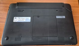 Netbook Asus Eee PC 1215