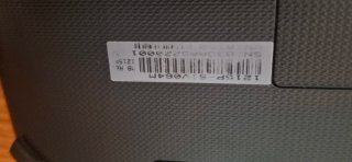 Netbook Asus Eee PC 1215