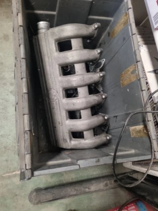 Bomba Bosch 325 TSD