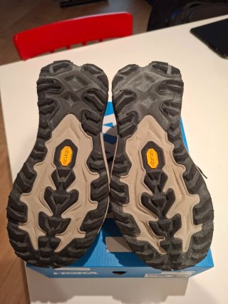 Hoka Mafate Speed 4 T43⅓ - Caja Original