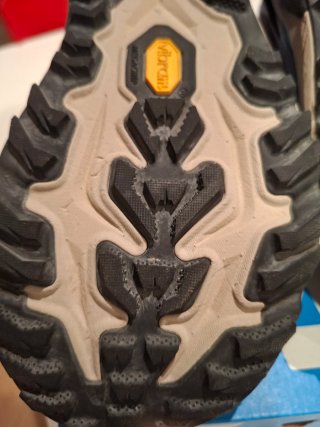 Hoka Mafate Speed 4 T43⅓ - Caja Original