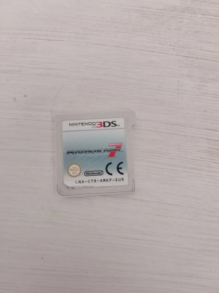 Mario Kart 7 Nintendo 3DS