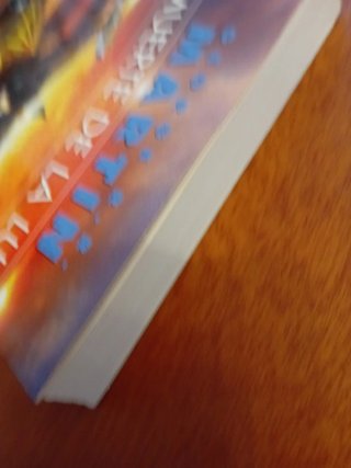 Muerte de la luz. George R.R. Martin.