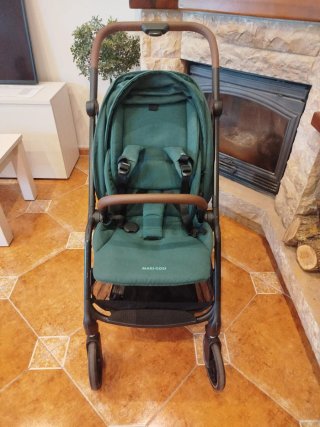 Silla de paseo Maxi-Cosi ligera