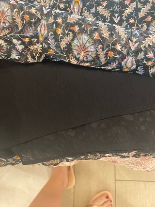 Vestido Pepe Jeans estampado floral