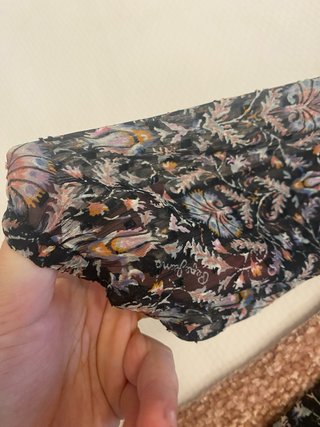 Vestido Pepe Jeans estampado floral