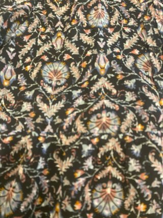 Vestido Pepe Jeans estampado floral