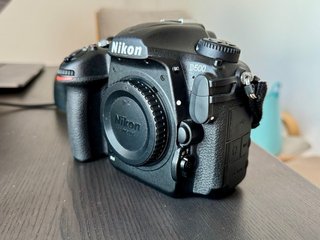 Nikon D500 + Objetivo 35mm f/1.8G