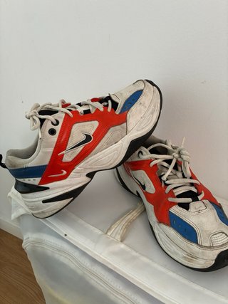 Zapatillas Nike Talla 42