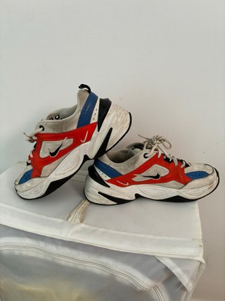 Zapatillas Nike Talla 42