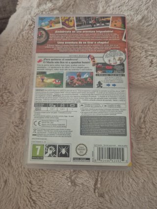 Super Mario Odyssey Nintendo Switch