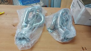 Colectores de Escape Schmiedmann para BMW e36