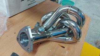 Colectores de Escape Schmiedmann para BMW e36