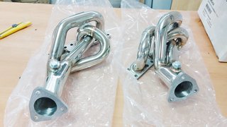 Colectores de Escape Schmiedmann para BMW e36
