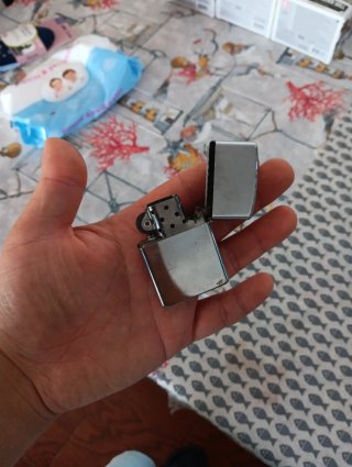 Mechero MotoGP