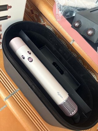 Dyson Airwrap Complete Long Rosa