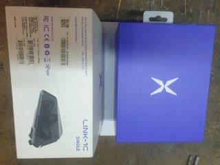Kit manos libres Bluetooth Exo Com
