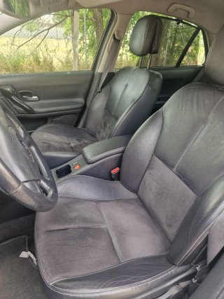 Renault Laguna 2006