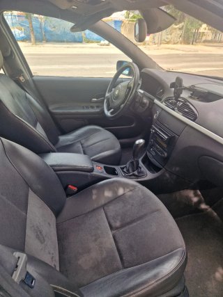 Renault Laguna 2006