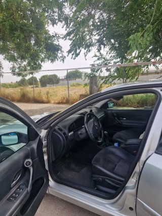 Renault Laguna 2006