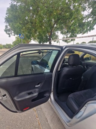 Renault Laguna 2006