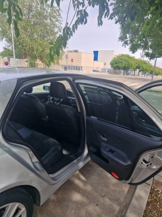 Renault Laguna 2006