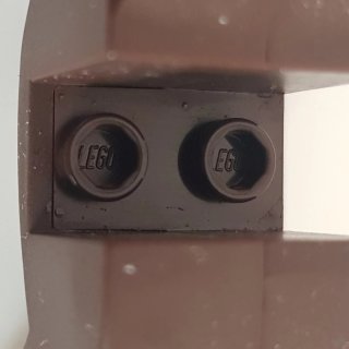 Lego Oficial WARG - El Hobbit para coleccionistas