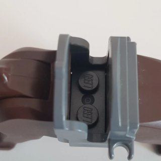 Lego Oficial WARG - El Hobbit para coleccionistas