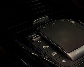 MERCEDES-BENZ CLA AMG 45 S 4MATIC CLA45S
