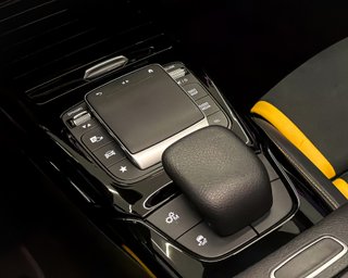 MERCEDES-BENZ CLA AMG 45 S 4MATIC CLA45S