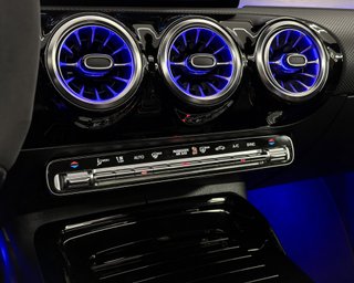 MERCEDES-BENZ CLA AMG 45 S 4MATIC CLA45S
