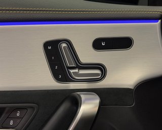 MERCEDES-BENZ CLA AMG 45 S 4MATIC CLA45S