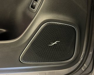 MERCEDES-BENZ CLA AMG 45 S 4MATIC CLA45S