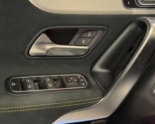 MERCEDES-BENZ CLA AMG 45 S 4MATIC CLA45S