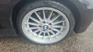 Llantas BMW Style 32 18 Doble Medida