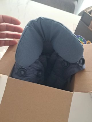 Ergobaby Adapt Mochila Portabebés Ergonómica