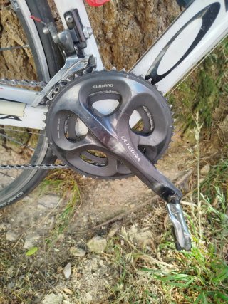 Bici da strada Orbea Orca