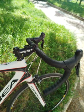 Bici da strada Orbea Orca