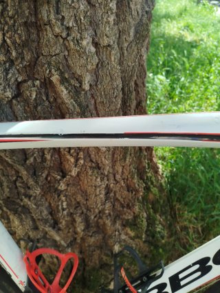 Bici da strada Orbea Orca