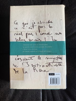 Modigliani l'uomo e il mito