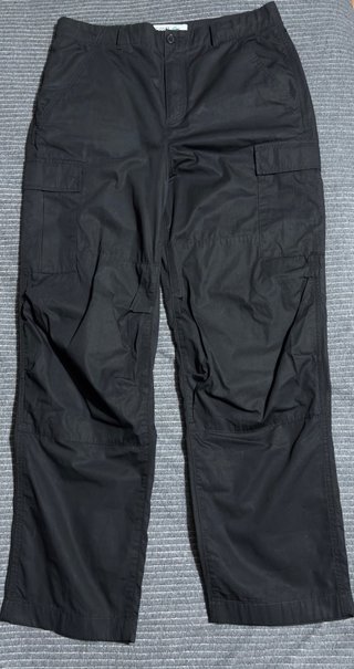 Pantalón Lacoste Straight Fit.
