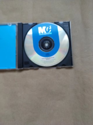 CD Classic Hip Hop 2