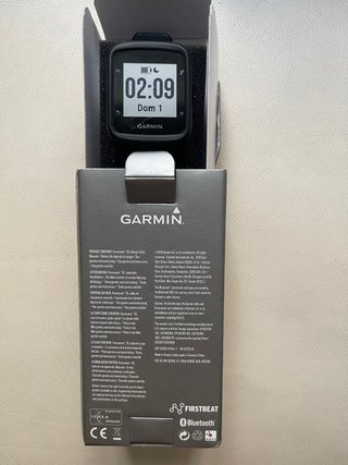 Garmin Forerunner 35 GPS Running Watch