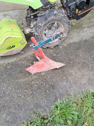 Motocultor Grillo en Siero tf 639564622