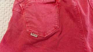 Shorts vaqueros SALSA