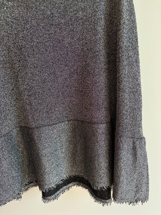 Top de Zara