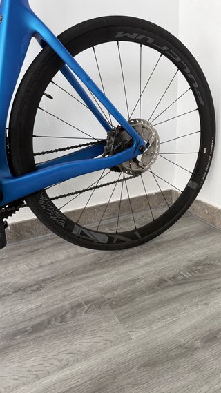 Orbea Orca Aero M20 Carbono