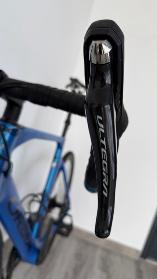 Orbea Orca Aero M20 Carbono