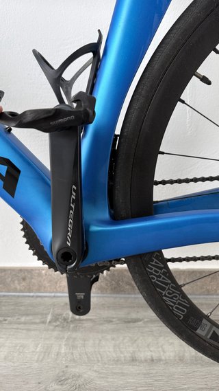 Orbea Orca Aero M20 Carbono