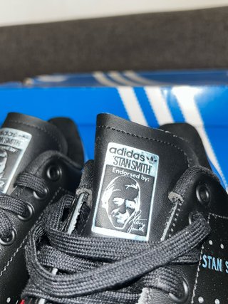 Zapatillas Adidas Stan Smith Talla 39.5